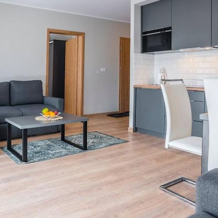 Apartament Z Widokiem Na Gory 斯克拉斯卡波伦巴 外观 照片