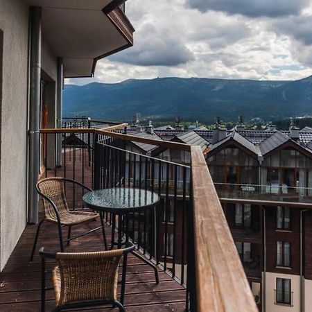 Apartament Z Widokiem Na Gory 斯克拉斯卡波伦巴 外观 照片